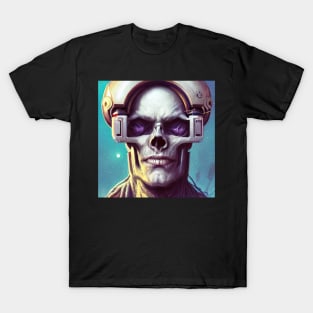 Alien T-Shirt